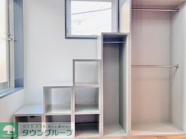 ビーワンの物件内観写真